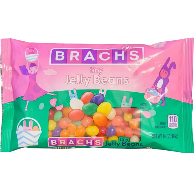 Brach's Easter Tiny Jelly Bird Eggs - 14oz