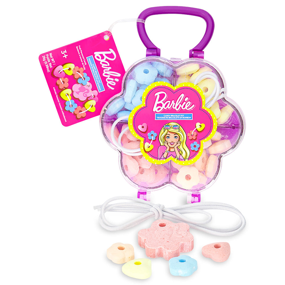 Sweet Beads Diy Candy Bracelet Kit 0.99 Oz