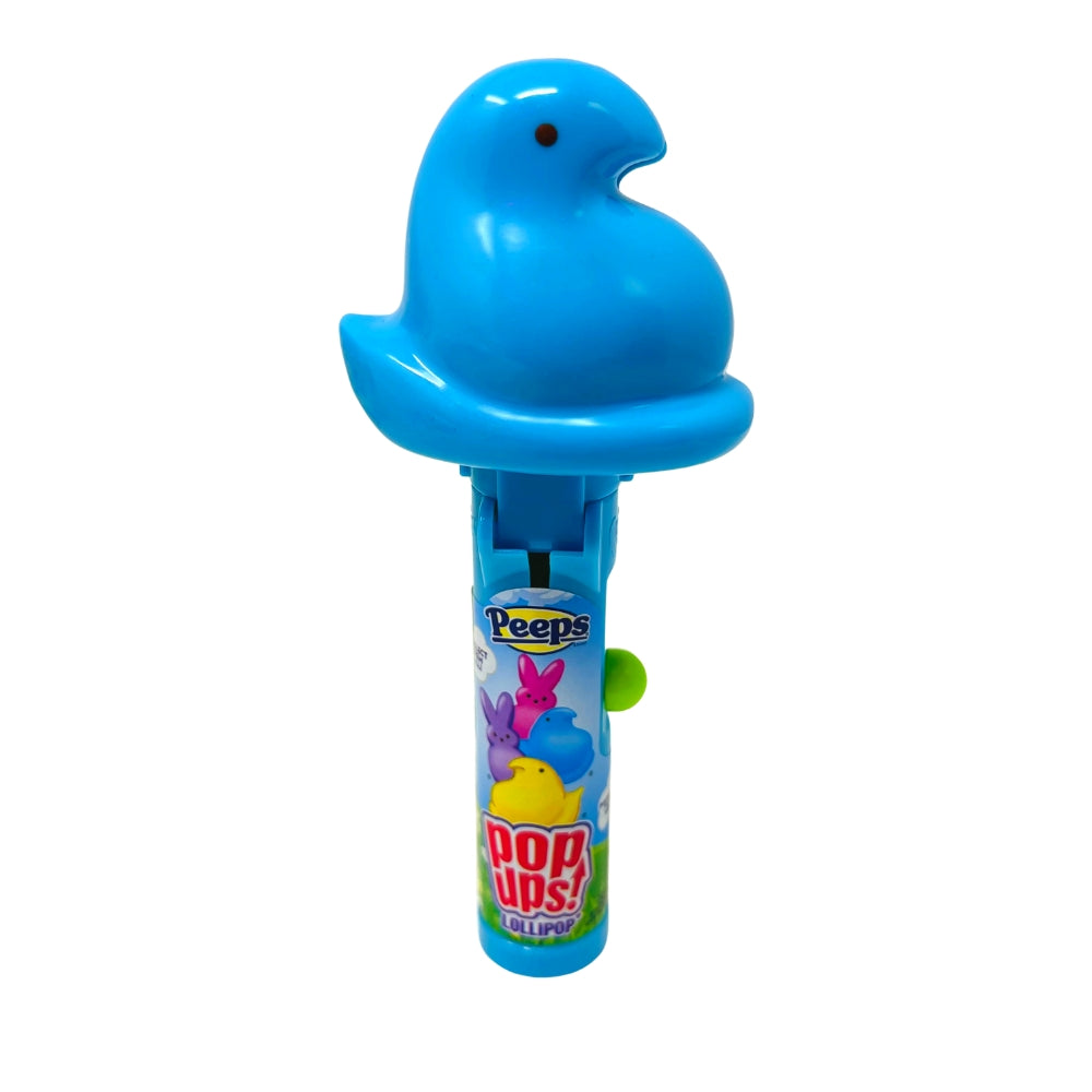 Easter Peeps Pop Up Singles - .37oz