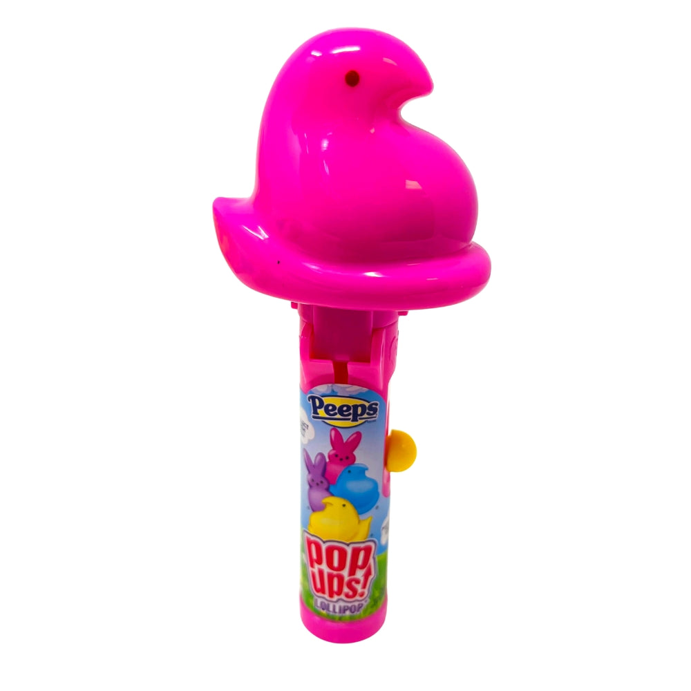 Easter Peeps Pop Up Singles - .37oz