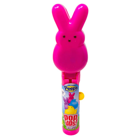 Easter Peeps Pop Up Singles - .37oz