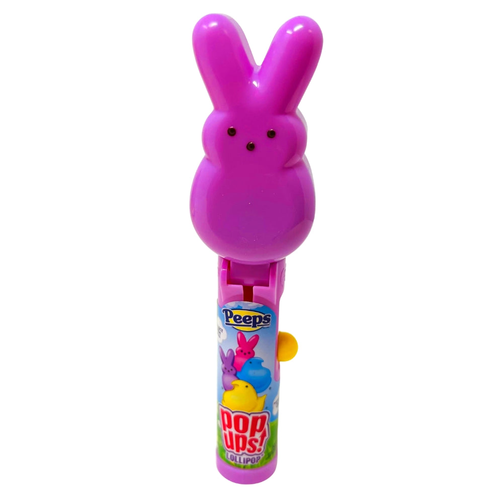 Easter Peeps Pop Up Singles - .37oz