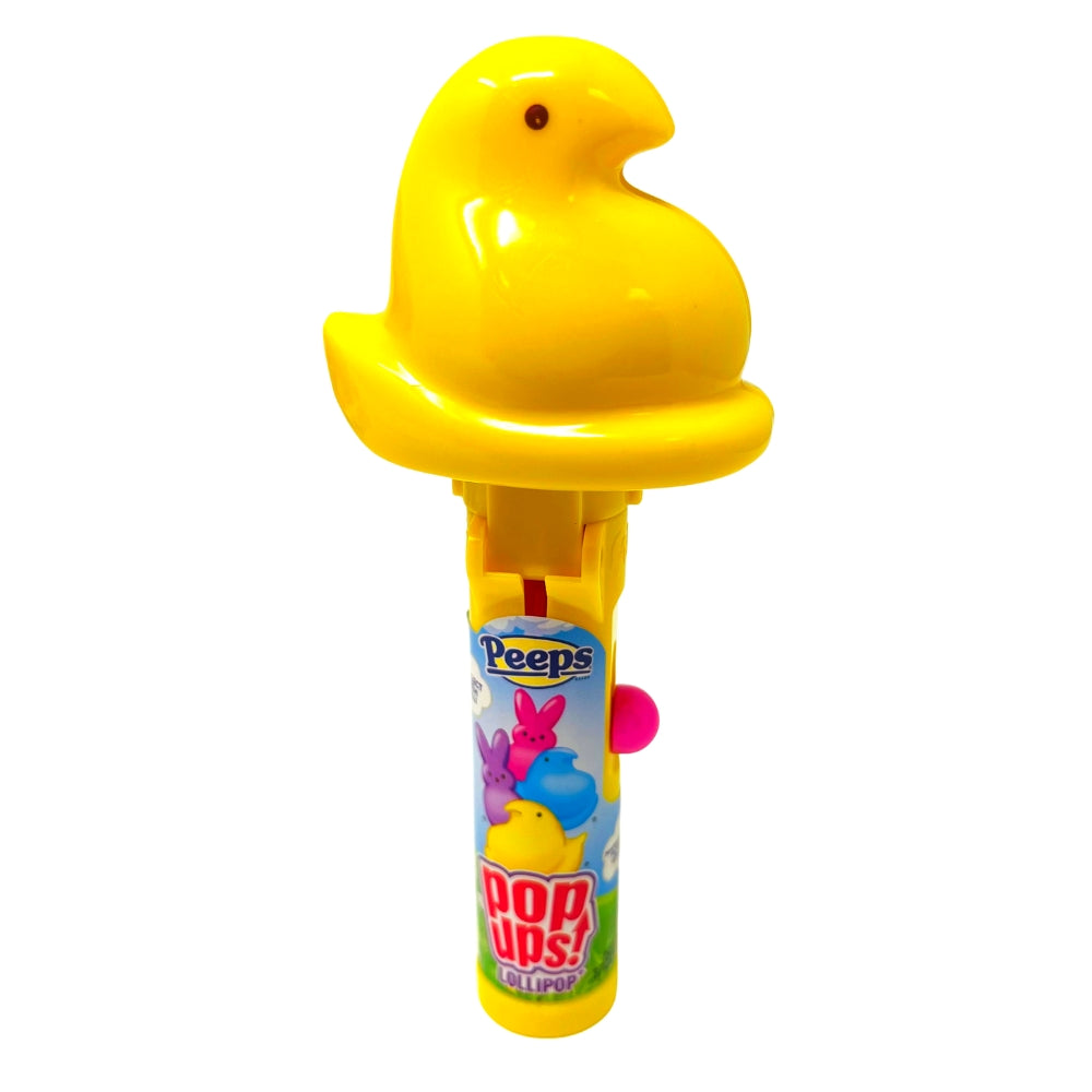 Easter Peeps Pop Up Singles - .37oz