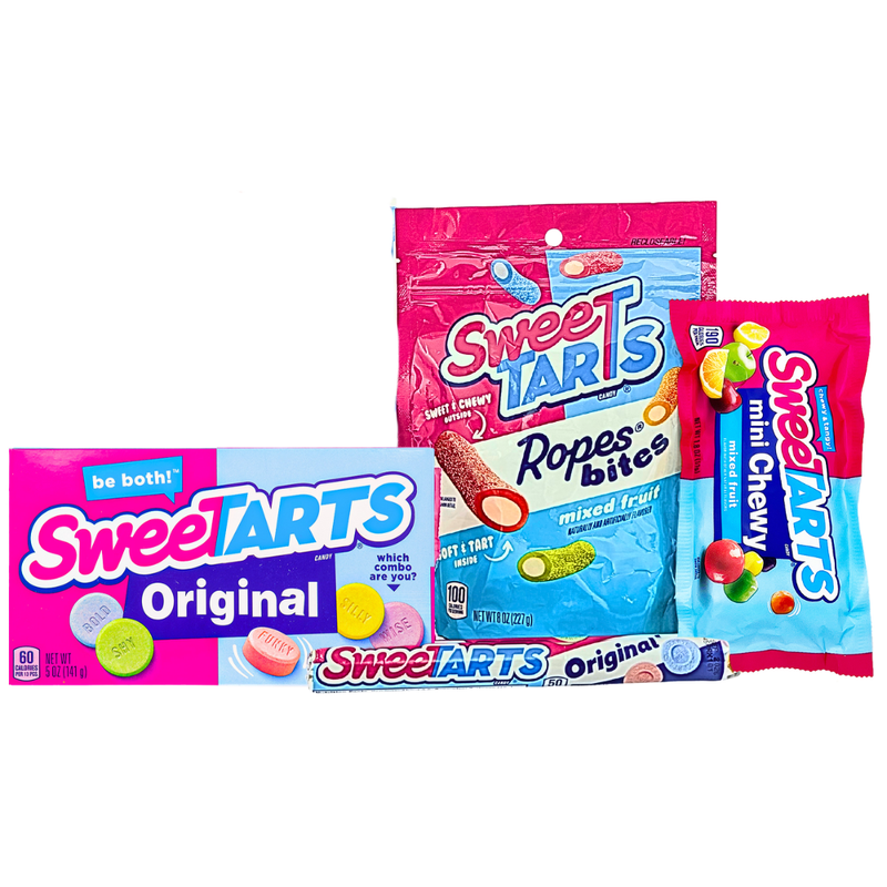 SweeTarts Bundle