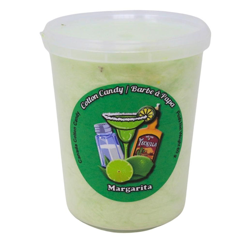 Cotton Candy Margarita 60g