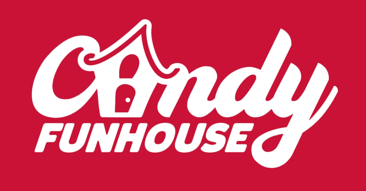 Candy Funhouse Giveaway