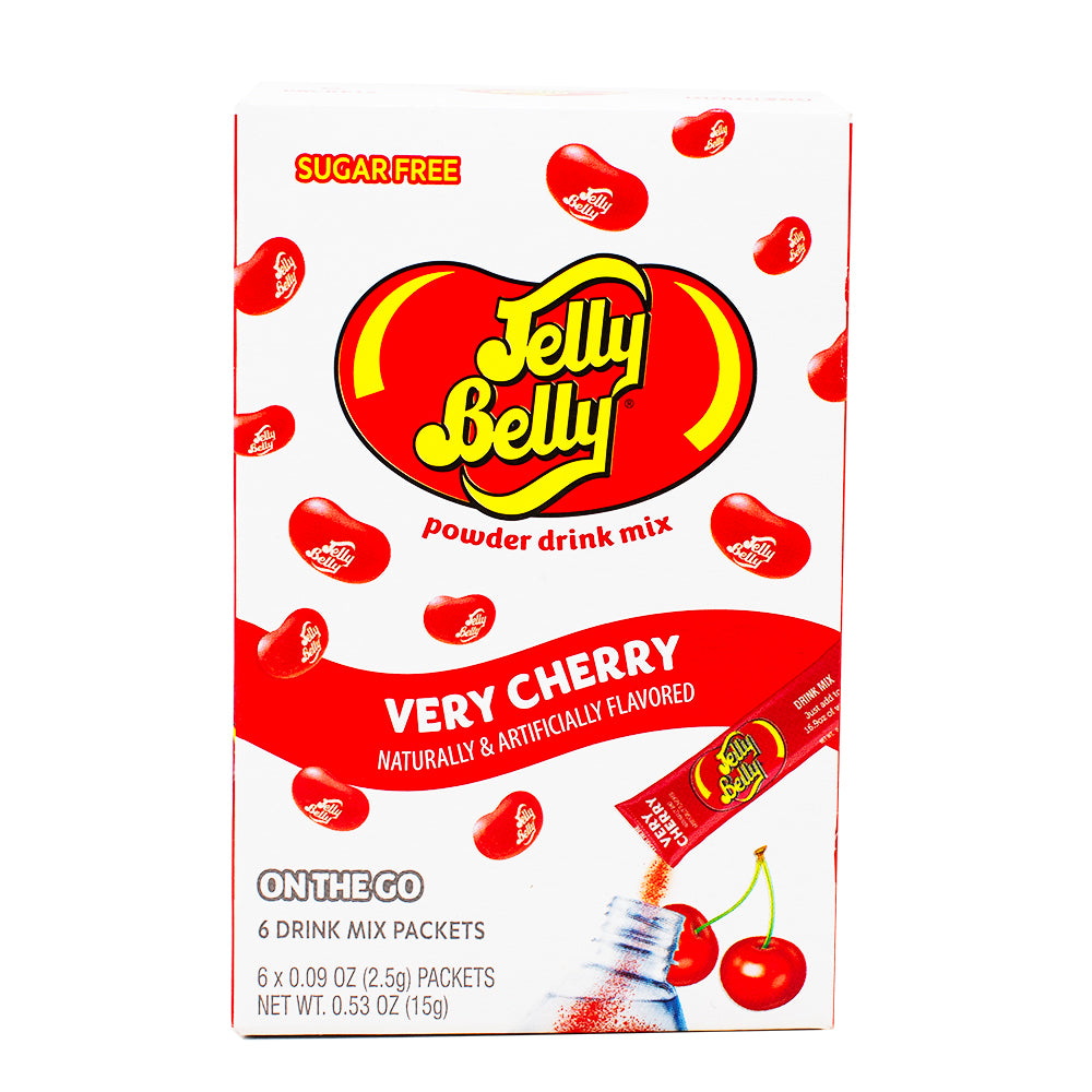 Jelly Belly Sours - 100g  Candy Funhouse – Candy Funhouse US