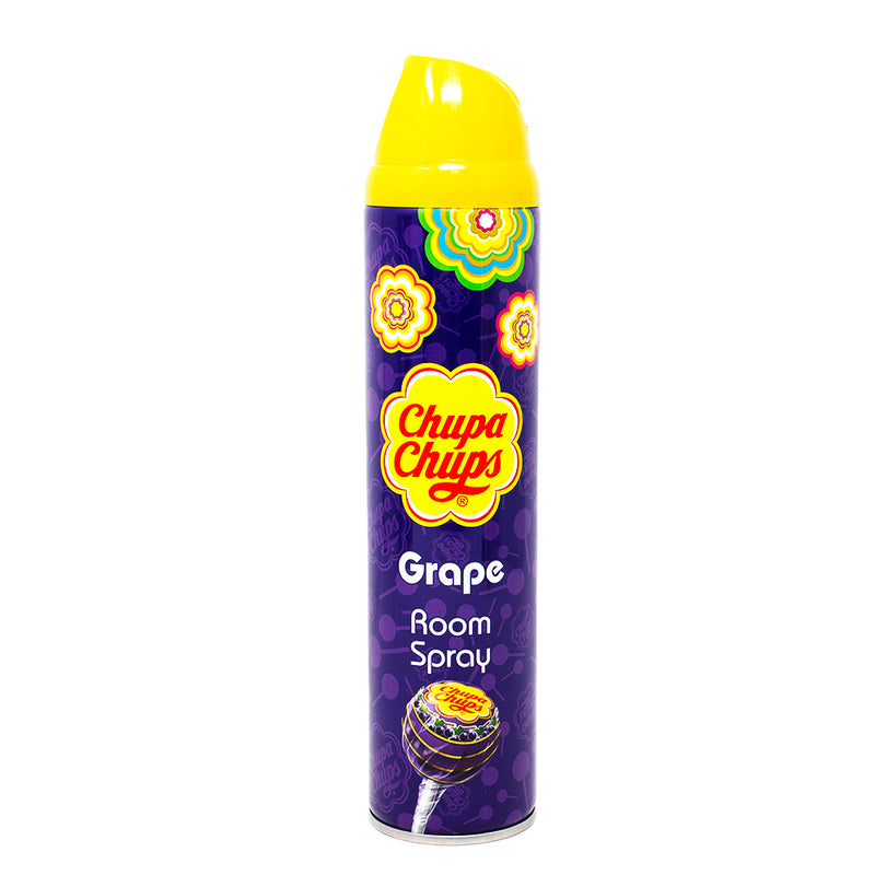 Chupa Chups Grape Room Spray - 300mL