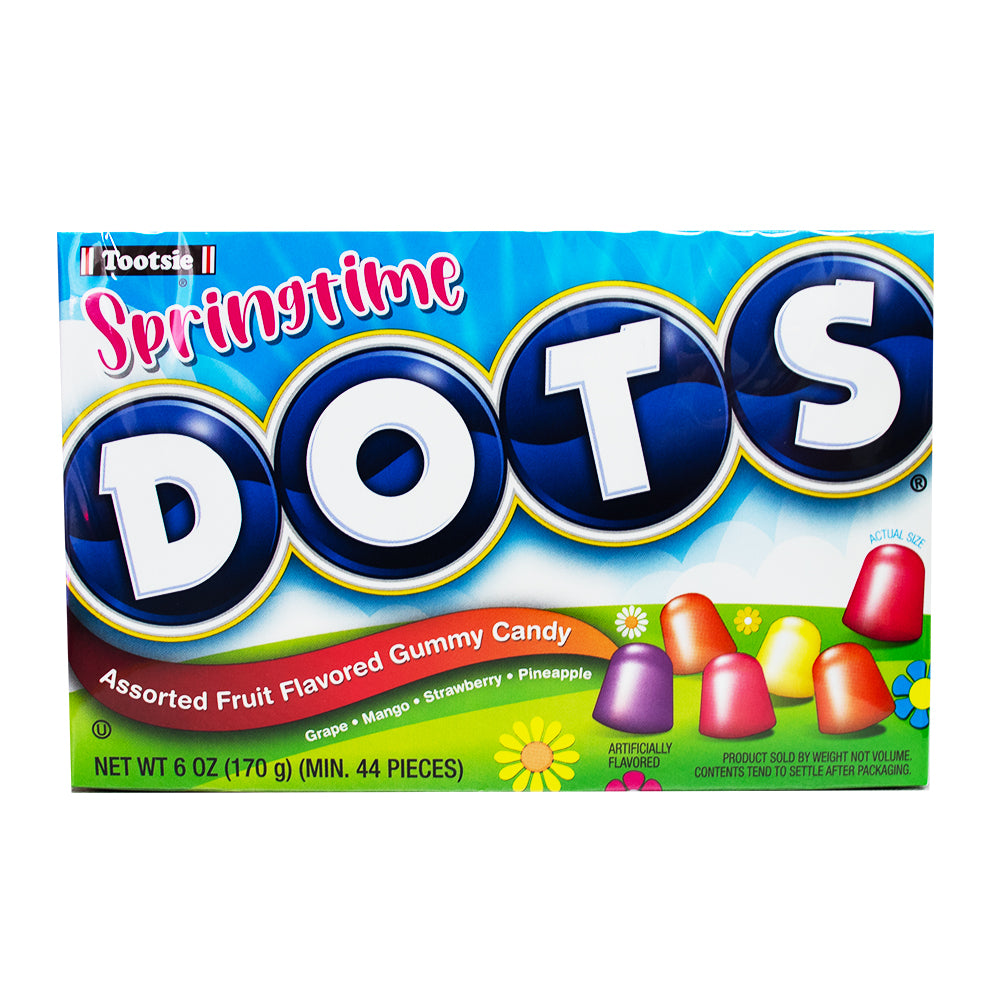 Dots Candy Theatre Pack - 6.5oz