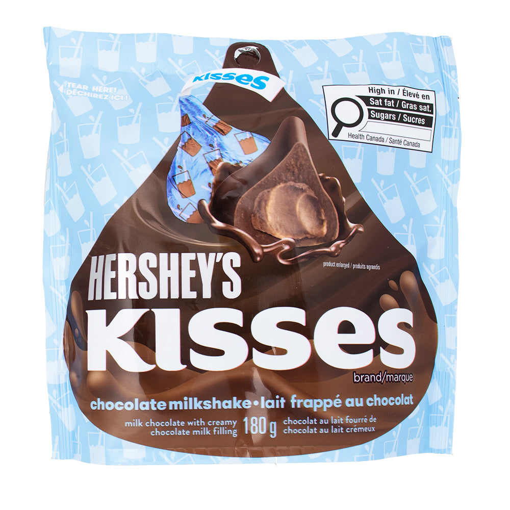 Hershey's Kisses Chocolate Milkshake - 180g