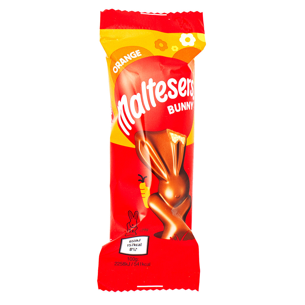 Maltesers Bunny Orange - 29g