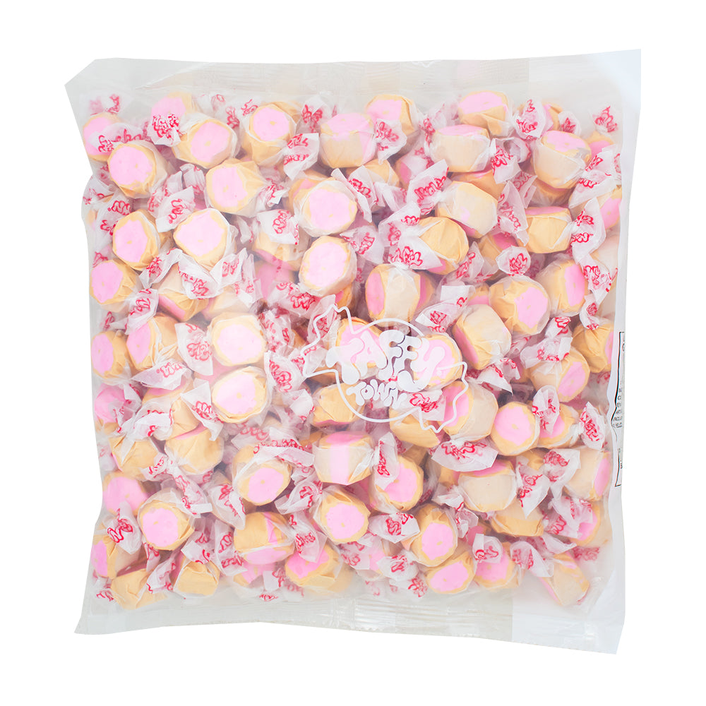 Salt Water Taffy Glazed Doughnut - 2.5lb