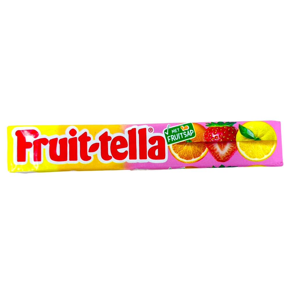 Fruitella