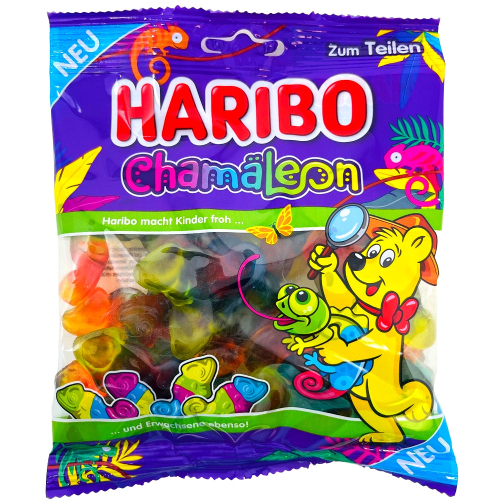 Haribo  Candy Funhouse US