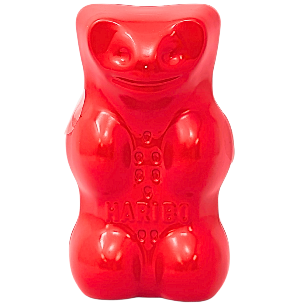 Haribo Goldbears Candy Tin - 4oz | Candy Funhouse US