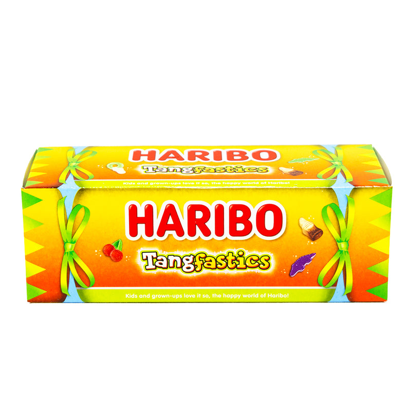 Haribo Tangfastics (UK) - 120g