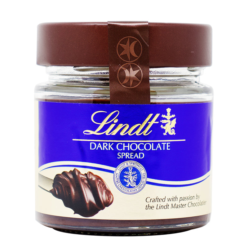 Lindt Chocolate -Lindt-Dark Chocolate-Chocolate spread