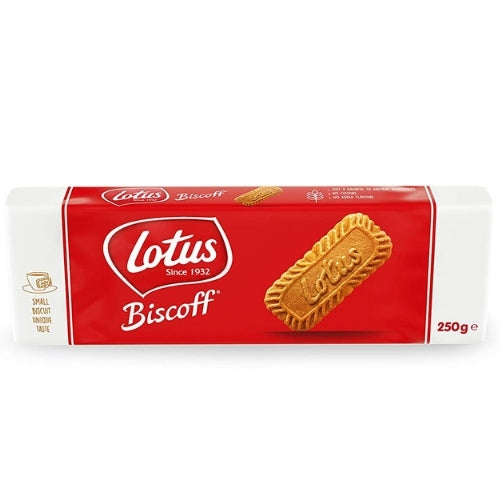 Lotus Biscoff Cookie Butter - 400g  Candy Funhouse – Candy Funhouse US