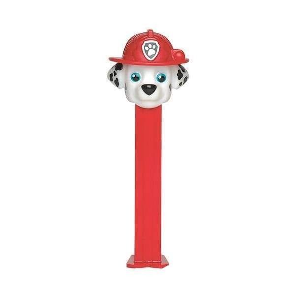 Paw sales patrol pez