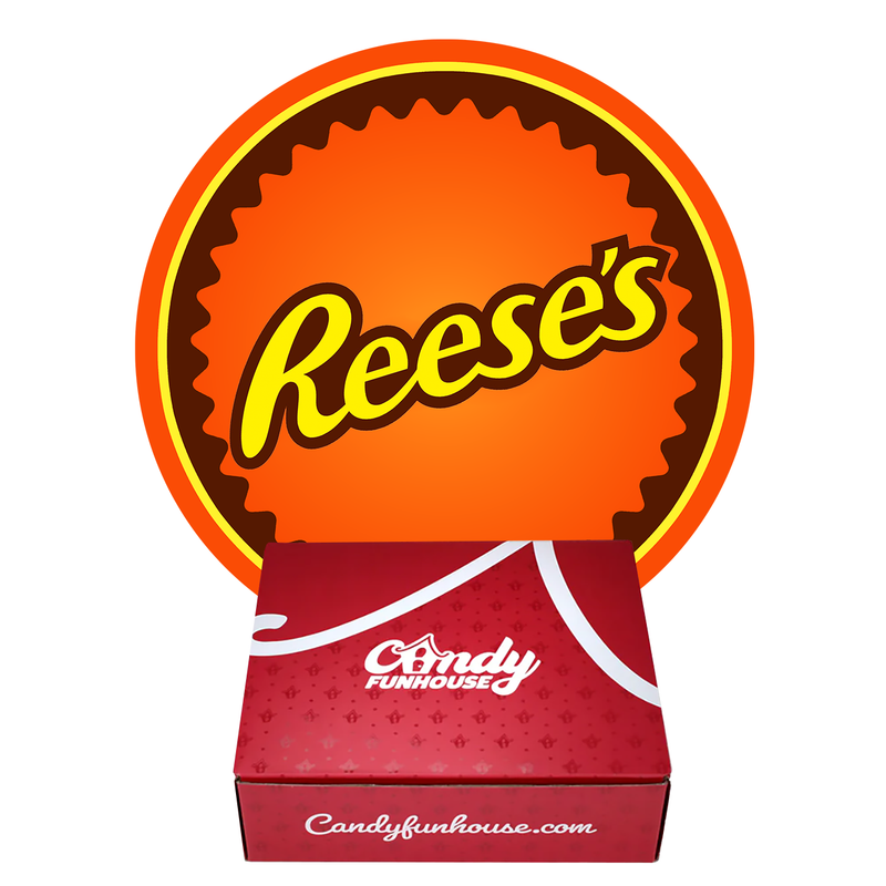Reese's Lover Candy Fun Box