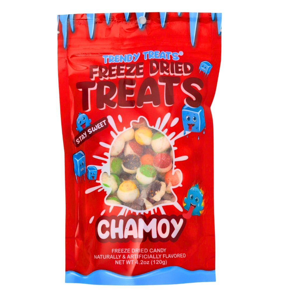 Freeze Dried Candy - Bulk Candy Store