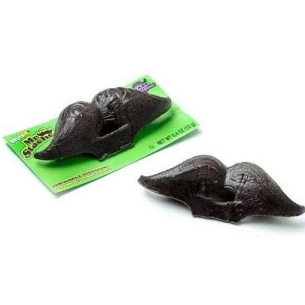 Wack-O-Wax Mr. Stache