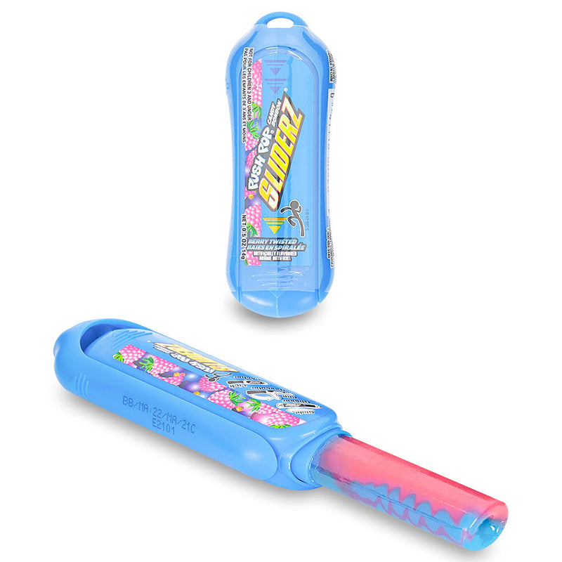 Push Pop Sliderz .5oz Open, push pops, push pops candy, push pop, push pop candy, 90s candy, nostalgic candy, retro candy, push pop sliderz