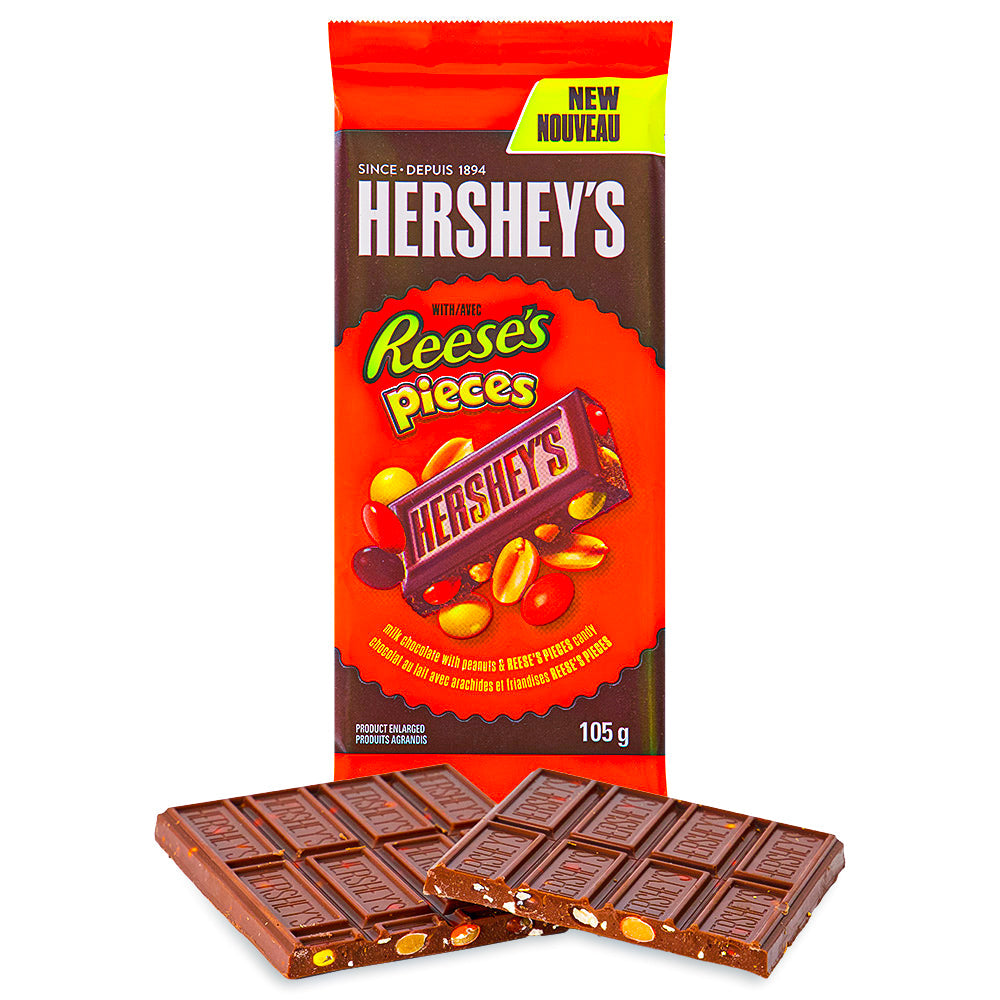 galletas hersheys reeses