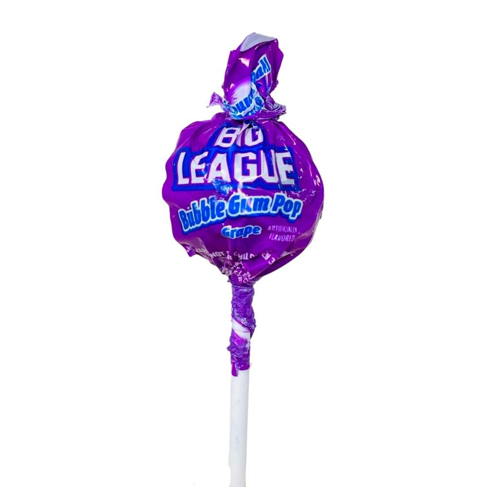 Big League Chew Lollipops, Big League Chew Lollipops, candy aficionado, flavor explorer, fun-filled candy experience, sugary victory, fruity burst, taste buds