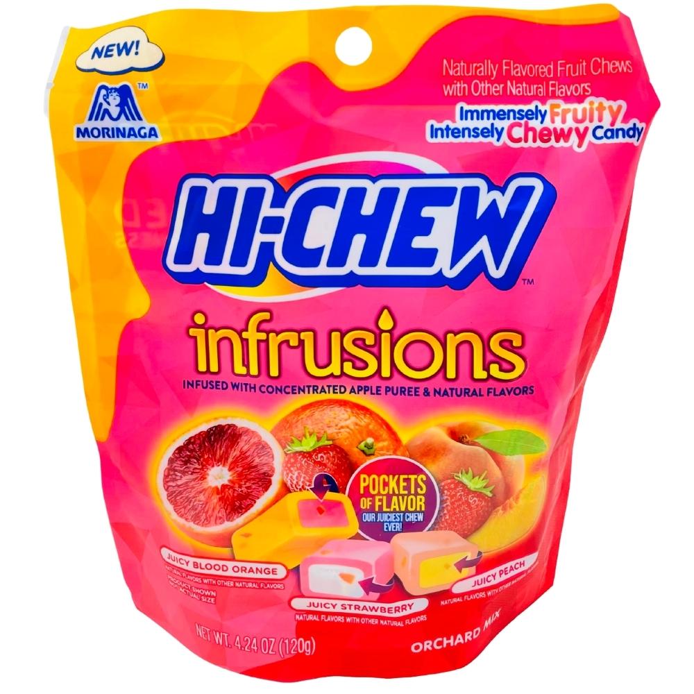 Hi chew best sale