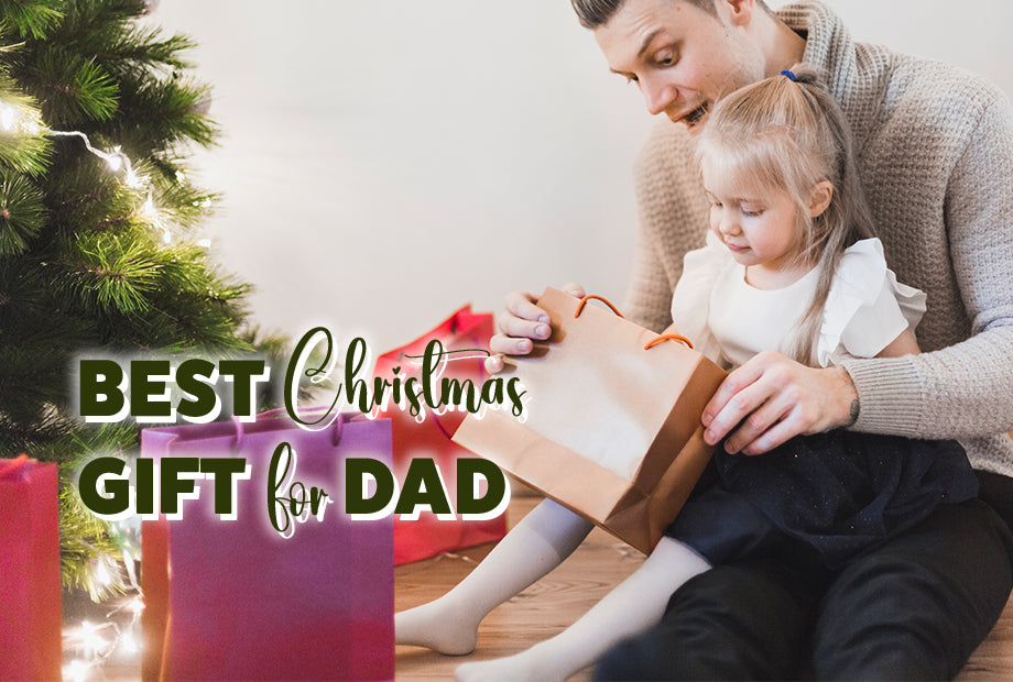 Christmas Gifts For Dad