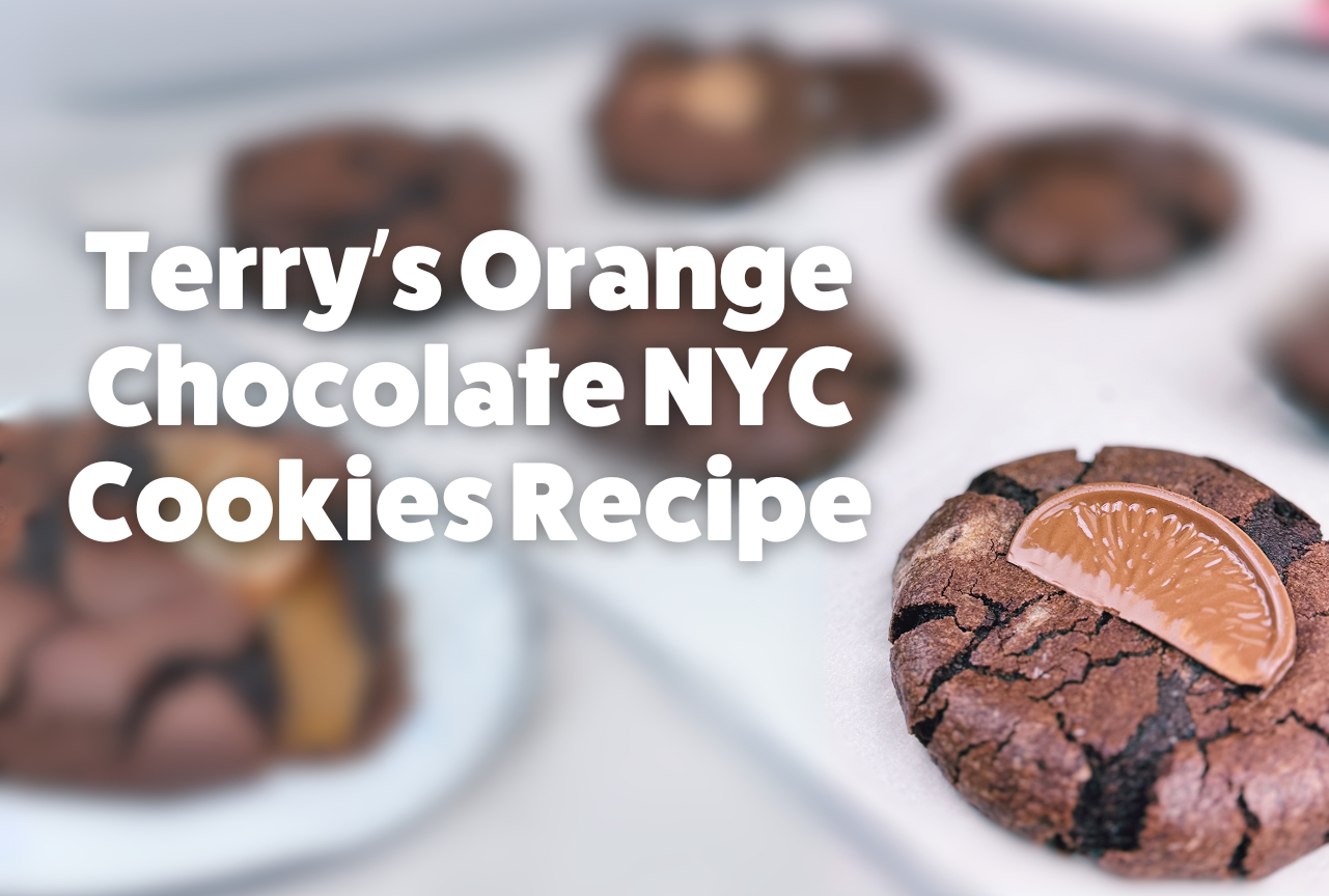 There’s nothing quite like the combination of chocolate, orange, and cookies to satisfy your sweet tooth. With this easy-to-follow recipe, you can recreate the magic of NYC-style cookies right in your own kitchen.