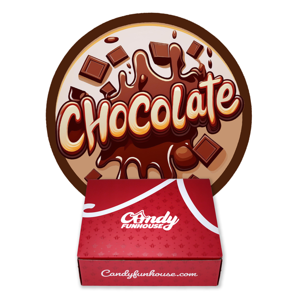 Chocolate Candy Funbox™