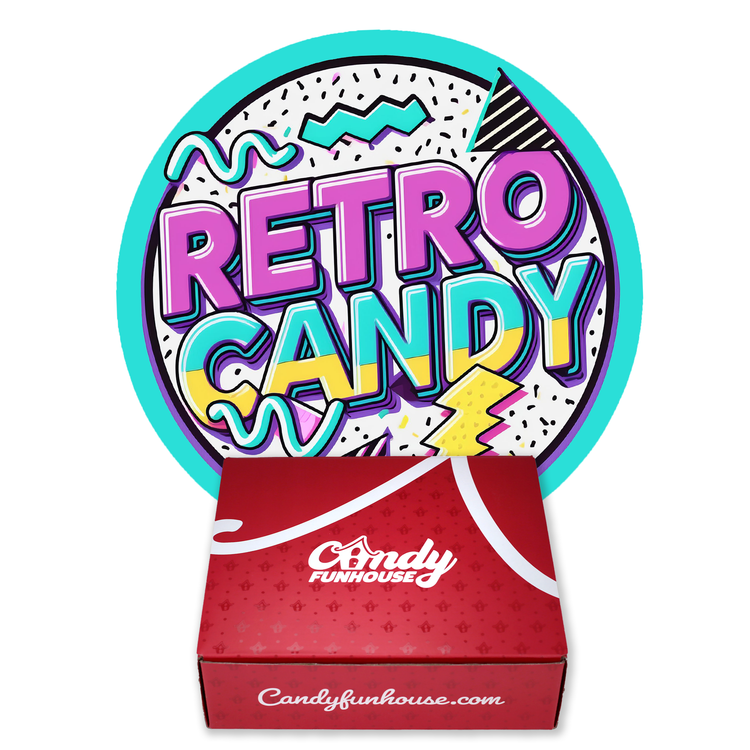 Candy Funbox | A Candy Box full of fun! | Candy Funhouse US