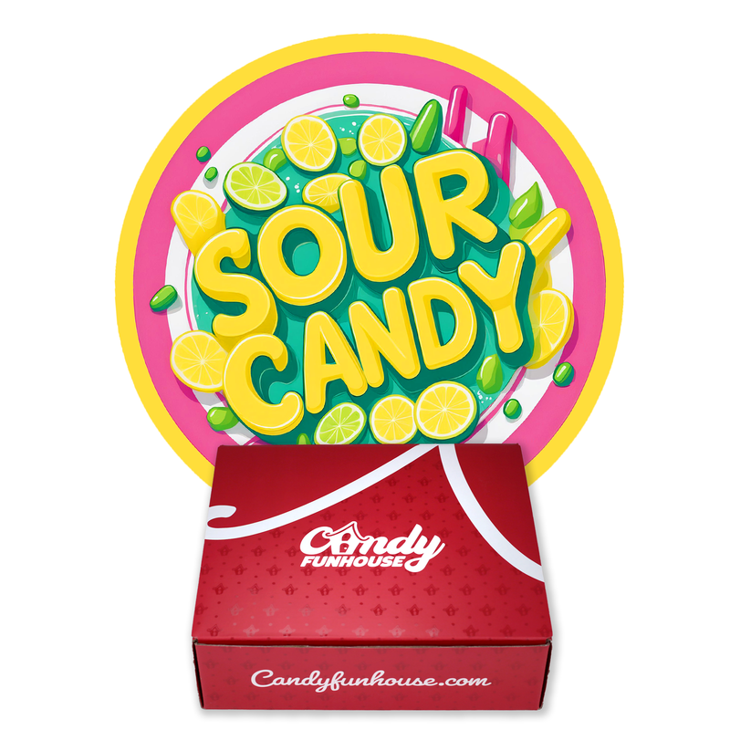 Sour Candy Funbox™