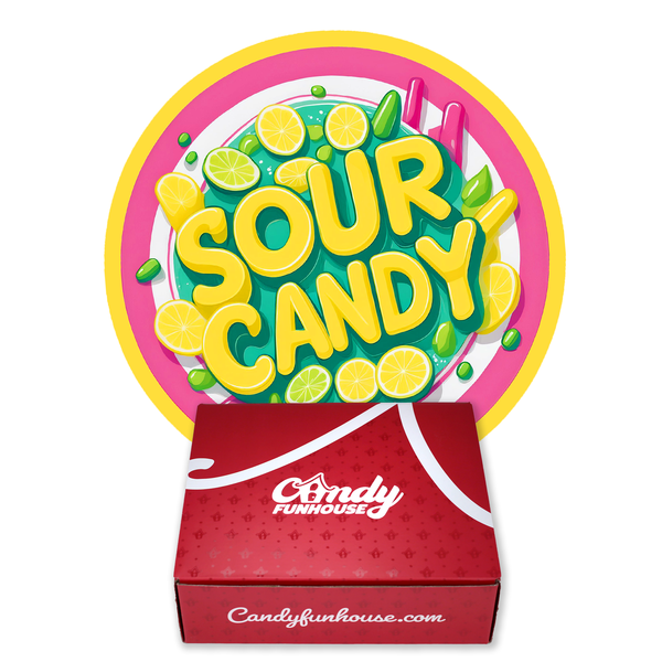 Sour Candy Funbox™