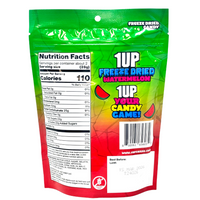 1UP Freeze Dried Watermelon - 2oz