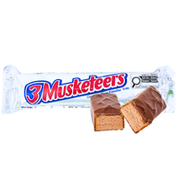 3 Musketeers Bar - 1.92oz