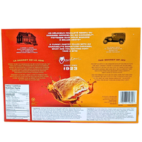 Vachon Passion Caramel - 288g