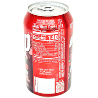 7UP Cherry USA - 355ml