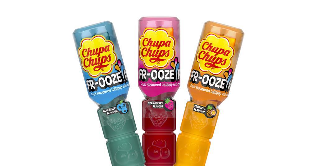 -Chupa chups-Lollipops