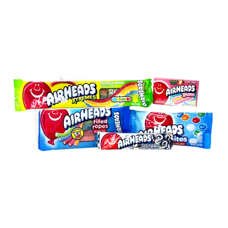 Airheads Bundle