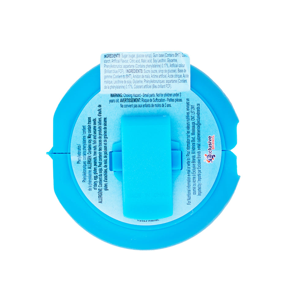 Barbie Bubblegum Tape - 2.05oz