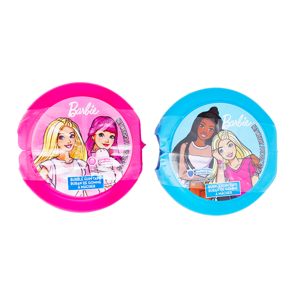Barbie Bubblegum Tape - 2.05oz
