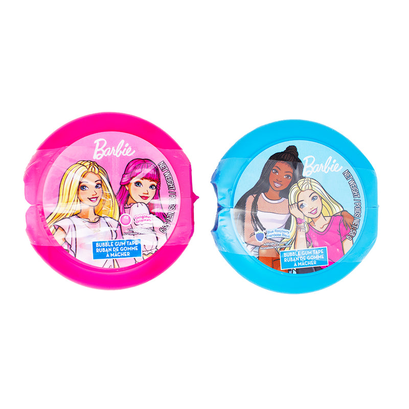 Barbie Bubblegum Tape - 2.05oz