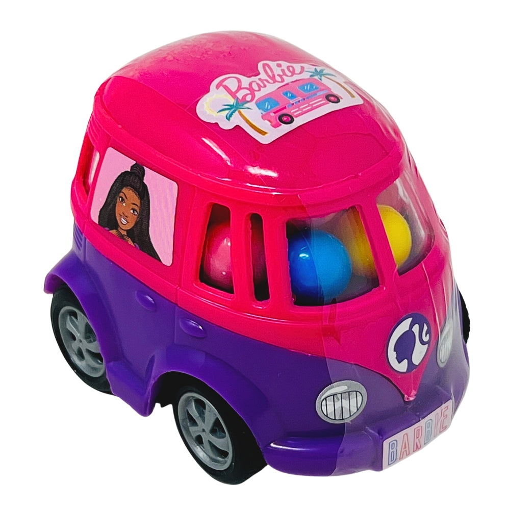 Barbie Cars & Vehicles, Camper - Kids