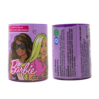 Barbie Stamp with Candy - 6g-Barbie World-Barbie and Ken-Gift idea