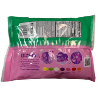 Brach's Tiny Jelly Bean Easter Egg Fillers (18 Pieces) 9oz - 1 Bag Flavors