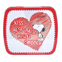 Snoopy From the Heart Tin - 1.5oz