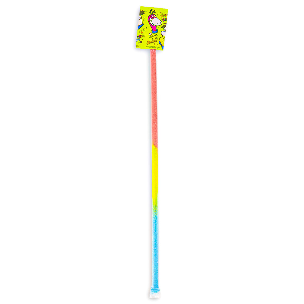 Flinstones Pixy Sticks-Pixy Sticks-Sugar candy